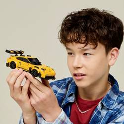 77239 LEGO® SPEED CHAMPIONS Super sportovní auto Porsche 911 GT3 RS