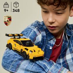 77239 LEGO® SPEED CHAMPIONS Super sportovní auto Porsche 911 GT3 RS
