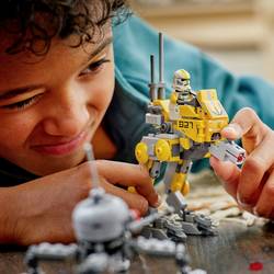 75431 LEGO® STAR WARS™ Údaje o klonování 327. Hvězdné pohárky Battle Pack