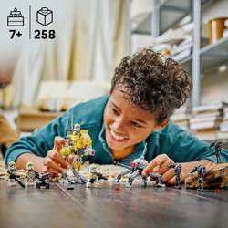 75431 LEGO® STAR WARS™ Údaje o klonování 327. Hvězdné pohárky Battle Pack