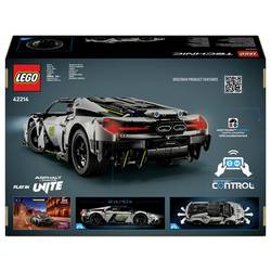 42214 LEGO® TECHNIC Lamborghini Revuelto supersportovní vůz