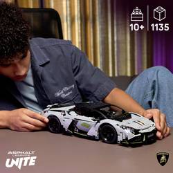 42214 LEGO® TECHNIC Lamborghini Revuelto supersportovní vůz