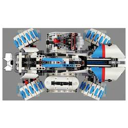 42211 LEGO® TECHNIC Lunar Outpost™, Mondrover Sondrover