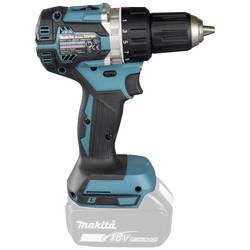 Makita DDF484Z aku vrtací šroubovák, 18 V Li-Ion bez akumulátoru, DDF484Z
