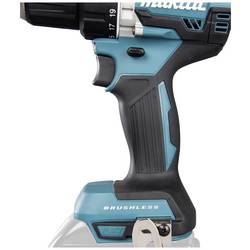 Makita DDF484Z aku vrtací šroubovák, 18 V Li-Ion bez akumulátoru, DDF484Z