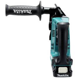 Makita Akku-Bohrhammer SDS 12V 2,0Ah solo HR140DZ ohne Akku+ohne LG SDS plus-aku vrtací kladivo 10.8 V Li-Ion bez akumulátoru