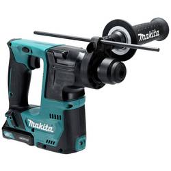 Makita Akku-Bohrhammer SDS 12V 2,0Ah solo HR140DZ ohne Akku+ohne LG SDS plus-aku vrtací kladivo 10.8 V Li-Ion bez akumulátoru