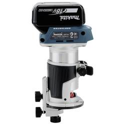 Makita DRT50Z multifunkční fréza na akumulátor , DRT50ZJX2