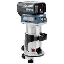 Makita DRT50Z multifunkční fréza na akumulátor , DRT50ZJX2