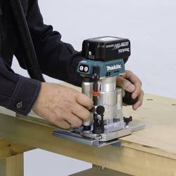 Makita DRT50Z multifunkční fréza na akumulátor , DRT50ZJX2
