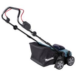 Makita DUV320Z Li-Ion akumulátor vertikutátor bez akumulátoru, bez nabíječky Pracovní šířka 32 cm
