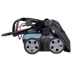 Makita DUV320Z Li-Ion akumulátor vertikutátor bez akumulátoru, bez nabíječky Pracovní šířka 32 cm