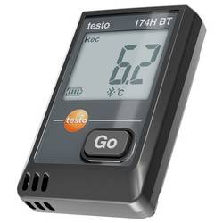 testo 174 H BT teplotní datalogger, datalogger vzdušné vlhkosti -20 do 70 °C 0 do 100 % rF