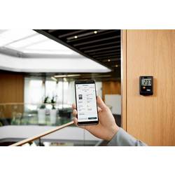 testo 174 H BT teplotní datalogger, datalogger vzdušné vlhkosti -20 do 70 °C 0 do 100 % rF