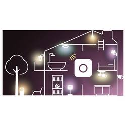 Philips Hue LED žárovka 929003856006 Energetická třída (EEK2021): E (A - G) Hue White E27 teplá bílá