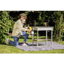 Wagner W250 18V akumulátorová pistole pro nástřik barev, 18 V, max. průtok 250 ml/min, 2457703