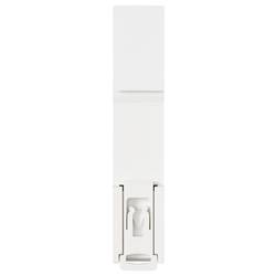 TRU COMPONENTS TC-13713360 síťový zdroj na DIN lištu Spotřeba (Stand-By) 0.3 W 5 V/DC 2.4 A 12 W Počet výstupů:1 x Obsah 1 ks