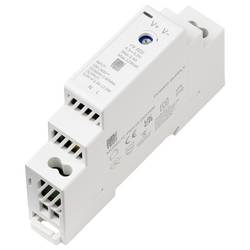 TRU COMPONENTS TC-13713360 síťový zdroj na DIN lištu Spotřeba (Stand-By) 0.3 W 5 V/DC 2.4 A 12 W Počet výstupů:1 x Obsah 1 ks
