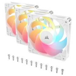 Corsair CO-9050197-WW PC větrák s krytem bílá