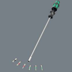 Wera Kraftform Kompakt 27 XL Universal 1 Univerzální šroubovák se zásobníkem bitů 300 mm