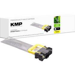 KMP Ink náhradní Epson T9454 kompatibilní žlutá E258X 1645,4009