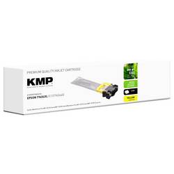 KMP Ink náhradní Epson T9454 kompatibilní žlutá E258X 1645,4009