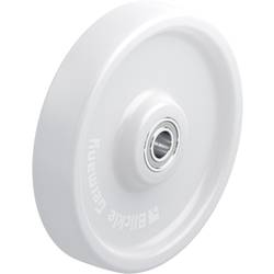 Blickle 747044 SPO 251/25K plastové kolečko Ø kola: 250 mm nosnost (max.): 1500 kg 1 ks