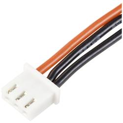Reely RE-7863792 akupack Li-Pol (modelářství), 7.4 V, 3000 mAh, články 2, 20 C, Stick Hardcase, T zástrčka