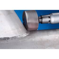 PFERD TOOLS 44509066 Vějířový brusný kotouč Průměr 60 mm 10 ks