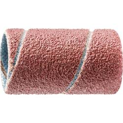 PFERD TOOLS KSB 1530 A 80 42236108 brusná dutinka Zrnitost 80 (Ø x v) 15 mm x 30 mm 25 ks