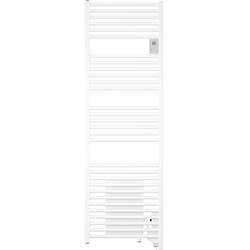 Stiebel Eltron BHE 175 T Plus žebříkový radiátor do koupelny 1750 W dopravní bílá
