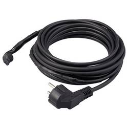 Sygonix SY-6771242 topný kabel, 230 V/AC, 75 W, 5 m, s ochranou proti zamrznutí