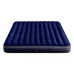 Intex 64755 DuraBeam Classic King Nafukovací postel (d x š x v) 203 x 183 x 25 cm