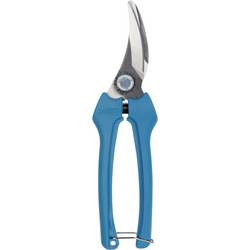 Bahco P123-BLUE-B6 zahradní nůžky