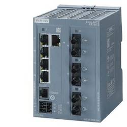 Siemens 6GK52053BB002AB2 6GK5205-3BB00-2AB2 průmyslový ethernetový switch 10 / 100 MBit/s