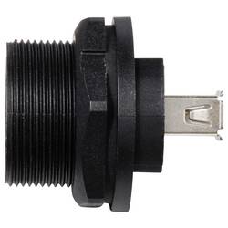 TRU COMPONENTS TC-E13T-FU2-PRF TC-13543548 USB konektor 1 ks