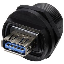 TRU COMPONENTS TC-E13T-FU3-PRF TC-13543572 USB konektor 1 ks
