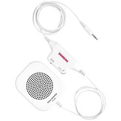 Sangean PS-300 mini reproduktor bílá