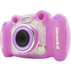 Easypix Kiddypix - Blizz (Pink) digitální fotoaparát růžová