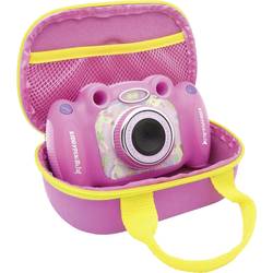 Easypix Kiddypix - Blizz (Pink) digitální fotoaparát růžová