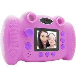 Easypix Kiddypix - Blizz (Pink) digitální fotoaparát růžová