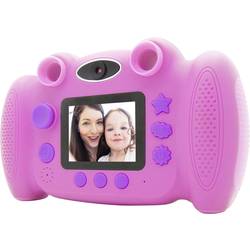 Easypix Kiddypix - Blizz (Pink) digitální fotoaparát růžová