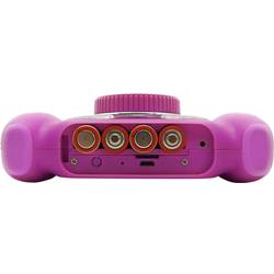 Easypix Kiddypix - Blizz (Pink) digitální fotoaparát růžová