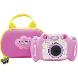 Easypix Kiddypix - Blizz (Pink) digitální fotoaparát růžová