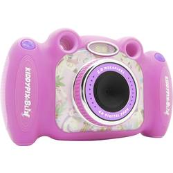 Easypix Kiddypix - Blizz (Pink) digitální fotoaparát růžová