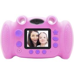 Easypix Kiddypix - Blizz (Pink) digitální fotoaparát růžová
