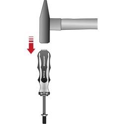 Matador Schraubwerkzeuge 07700002 vytahovač šroubů M2.5 - M6