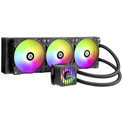 Enermax LIQMAXFLO 360mm ARGB vodní chladič PC