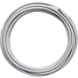Quadrios 25CW103 Jednotlivá žíla, LiFY, 6.0 mm², šedá, 3 m