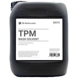 3D-basics Čisticí prostředky Vhodné pro 3D tiskárnu: Formlabs Form Wasch, Formlabs Form Cure TPM Wash Solvent 5 L 320023
